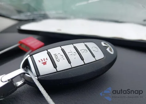 2019 Infiniti Q50 3.0T Sport из США, поврежденный, VIN JN1EV7AR8KM557654